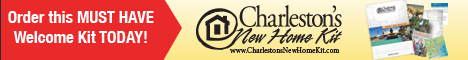 Get Charleston's New Home Kit for FREE, click now...