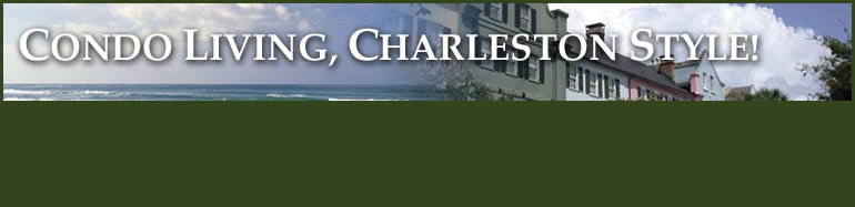 Condos for Sale in Charleston, South Carolina